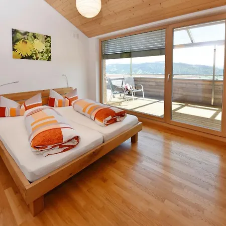 Feurle アパート *