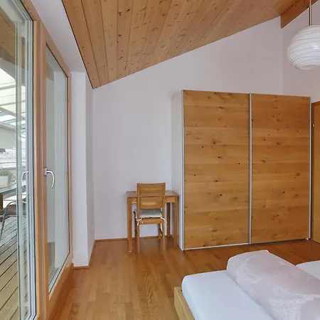 Feurle アパート ズルツベルク