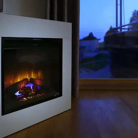 Feurle 公寓 苏尔茨贝格