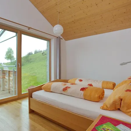 Feurle Appartement Sulzberg (Bregenz)