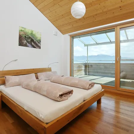 Appartement Feurle *