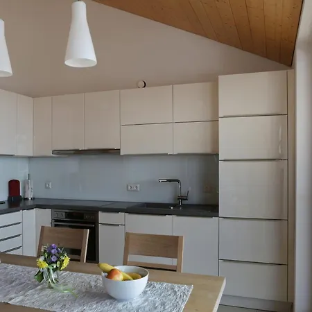 Appartement Feurle
