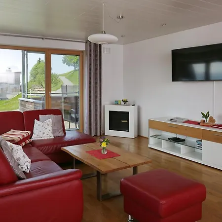 Feurle 公寓 苏尔茨贝格