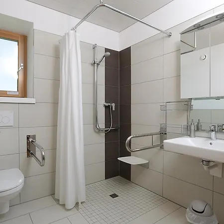 Appartement Feurle