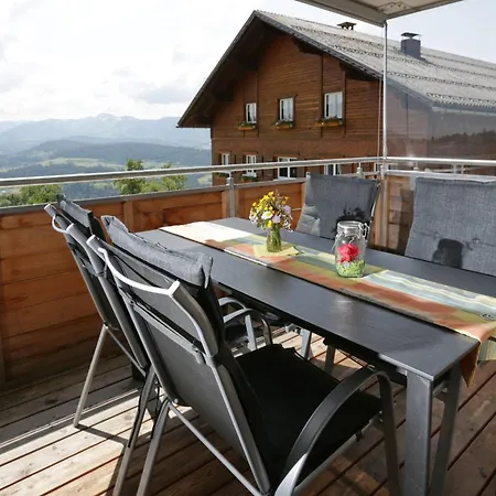 Appartement Feurle *