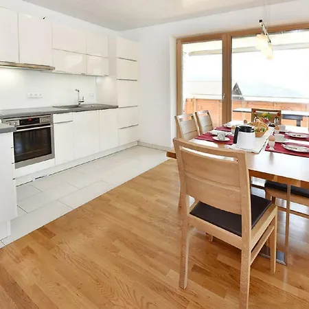 Feurle Appartement *