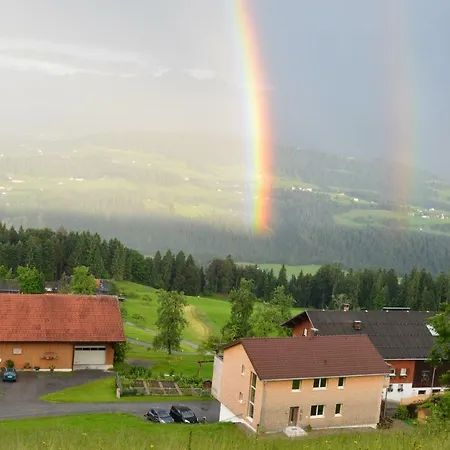 アパート Feurle *