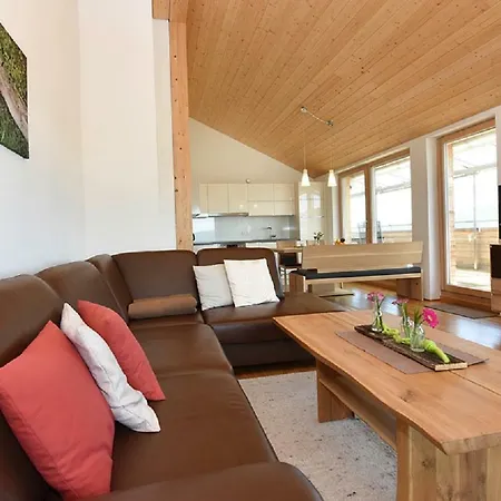 アパート Feurle *