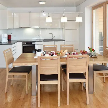 Appartement Feurle *