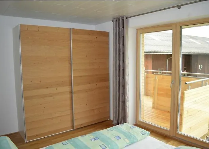 Appartamento Feurle Sulzberg (Bregenz)