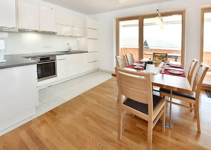 Feurle Appartamento *