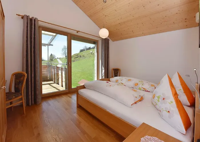 Appartamento Feurle Sulzberg (Bregenz)