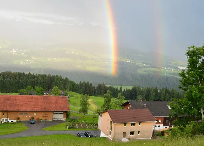 Appartamento Feurle *