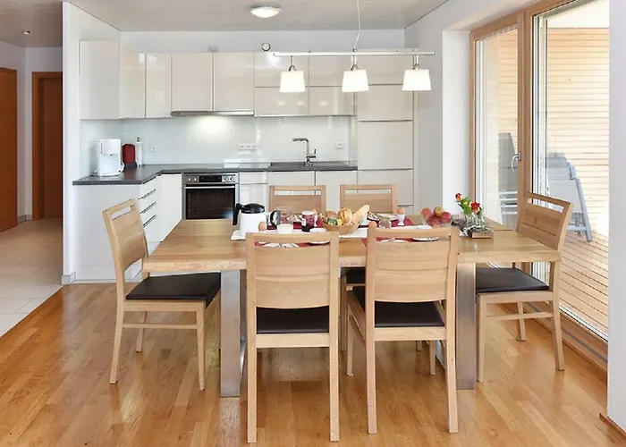 Appartamento Feurle *